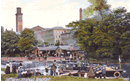 The Boathouse