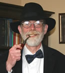 James Duncan, Editor