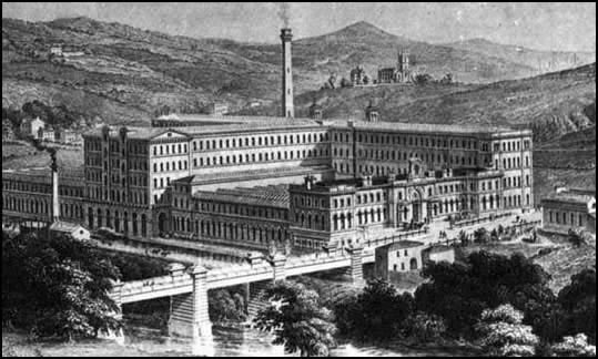Salts Mill (Bradford, 1853)