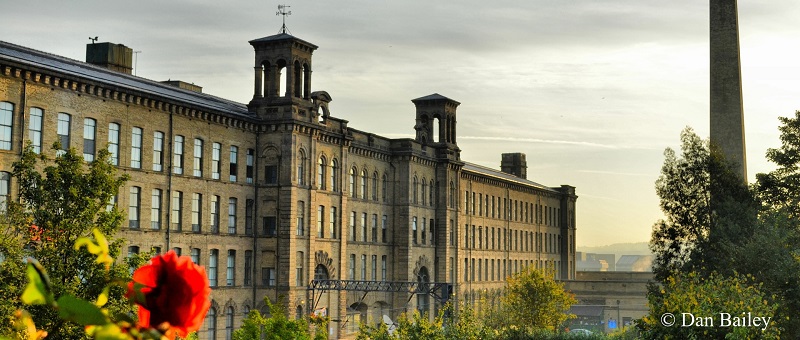 Things to do in Saltaire, a UNESCO World Heritage Site in Yorkshire - Helen  on her Holidays