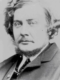 Dr. Samuel Rhind, Saltaire