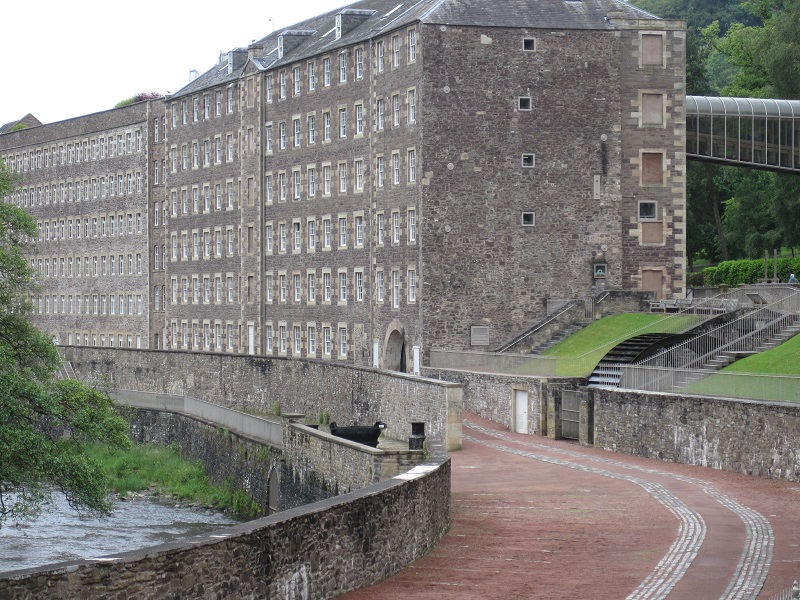 New Lanark