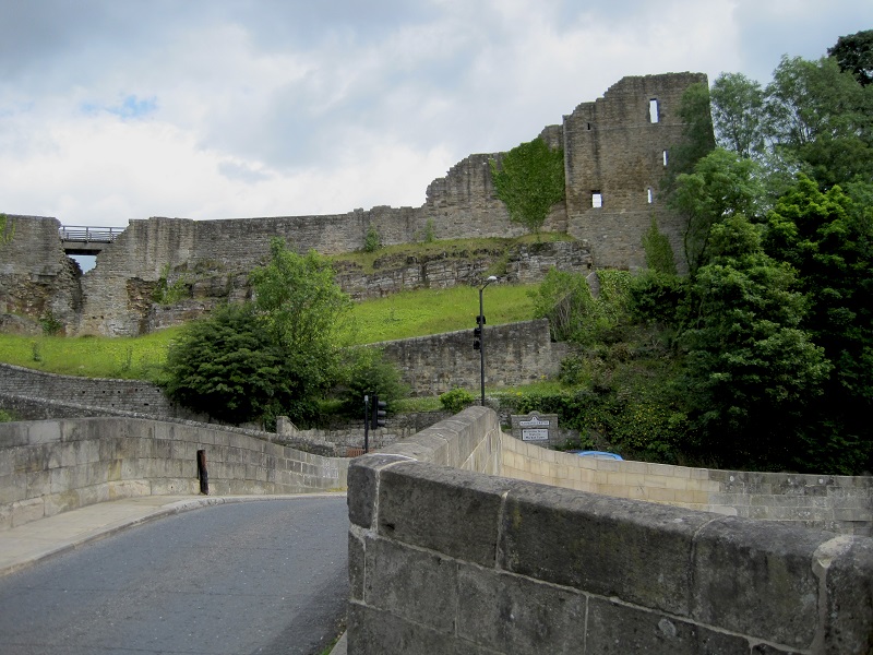 Barnard Castle