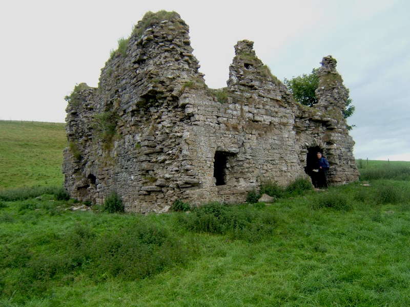 Lammerside Castle