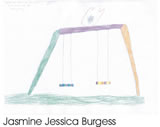 Jasmine Jessica Burgess