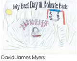 David James Myers