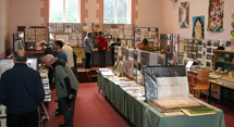Saltaire Archive