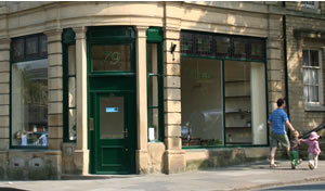 Vicars, 79 Victoria Road, Saltaire