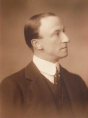 Percy Illingworth
