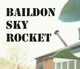 Baildon Sky Rocket