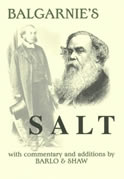 Balgarnie's Salt