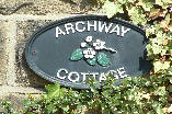 Archway Cottage, Ilkley