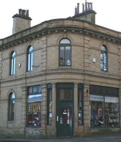 Helen Kemp's Emporium