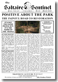 Saltaire Sentinel, March 2008
