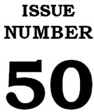 Issue Number 50