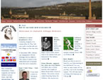 Saltaire Village website