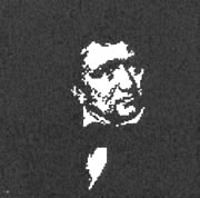 John Nicholson, Saltaire poet